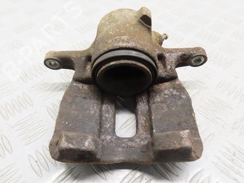 Used Right front brake caliper CITROËN C3 I (FC_, FN_) 1.6 16V HDi (90 hp) 17778687