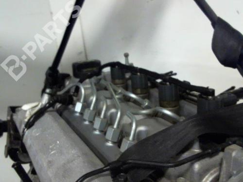 Engine HYUNDAI MATRIX (FC) 1.5 CRDi VGT | BP9375986M1 