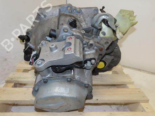 gearbox-peugeot-208-i-ca_-cc_-2012-2013-2014-2015-2016-2017-2018-2019-2020-2021-33008638 main image