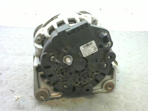 Used Alternator RENAULT CLIO IV (BH_) 0.9 TCe 90 (BHNF, BHMA, BHMH, BHJK, BHJR) (90 hp) 9375682