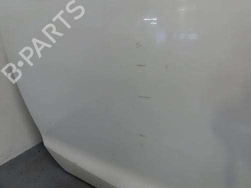 Right front door FORD FIESTA VI (CB1, CCN) 1.4 TDCi | BP17780882C3 
