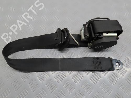 Used Front left belt tensioner CITROËN C4 I (LC_) 1.6 HDi (90 hp) 19669015