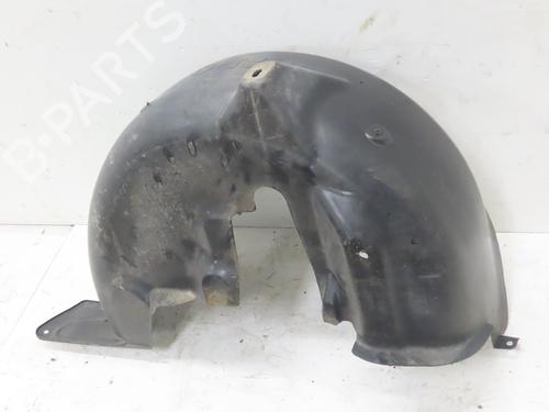 Radlauf für CITROËN C3 Picasso (SH_) 1.6 HDi (109 hp) 31276483