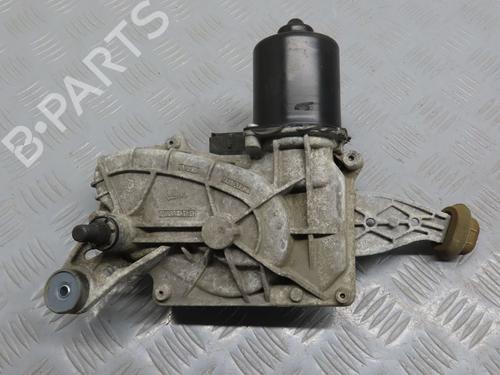 Front wiper motor RENAULT SCÉNIC III (JZ0/1_) 1.5 dCi (JZ02, JZ0R) | BP25015110M29 