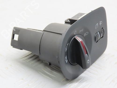 Headlight switch SEAT IBIZA IV (6J5, 6P1) 1.9 TDI | BP26442378I24 