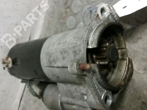 Starter AUDI A4 B7 Avant (8ED) 2.0 TDI 16V | BP9382134M8 