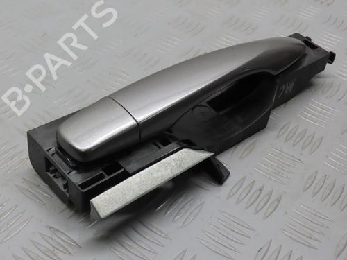 Portiergreep links achter NISSAN QASHQAI II (J11, J11_) 1.2 DIG-T (115 hp) 31283765