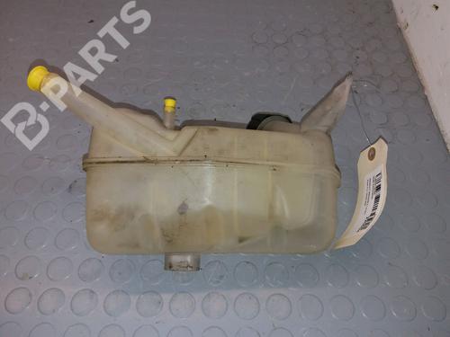 Ekspansjonstank RENAULT MEGANE II (BM0/1_, CM0/1_) 1.5 dCi (BM1E, CM1E) | BP10385752C120 