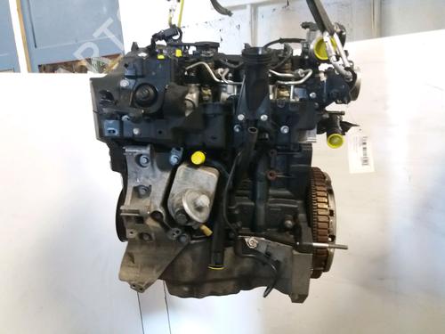 Used Engine RENAULT CLIO IV (BH_) 1.5 dCi 75 (75 hp) 10102415