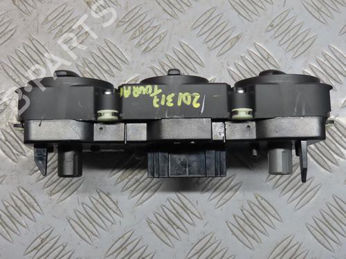 AC-Styringsenhed/Manøvreenhed VW TOURAN (1T1, 1T2) 1.9 TDI | BP9380946I5 