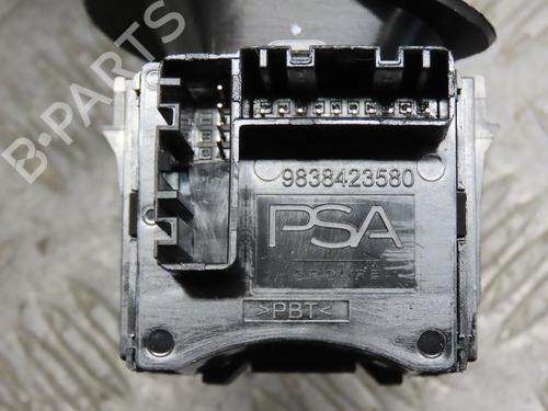 Steering column stalk CITROËN AMI (9A_) Electric (9AZ2CA) | BP36483085I23 - Image 2