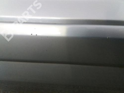Left front door FORD FUSION (JU_) 1.4 TDCi | BP9526100C2 