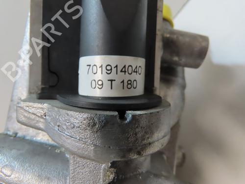 Used Egr CITROËN C6 (TD_) 3.0 HDi (241 hp) 30189153