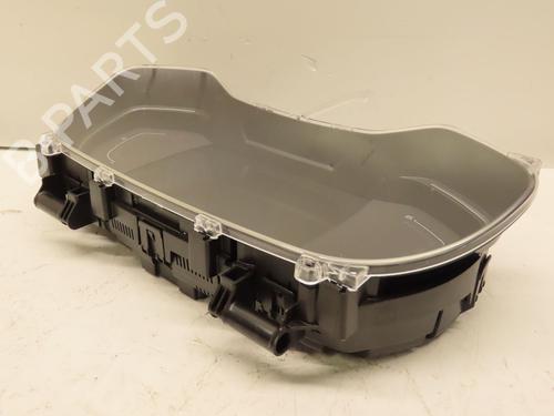 Instrument cluster RENAULT CAPTUR II (HF_) TCe 140 (HFN0) | BP28572453C47