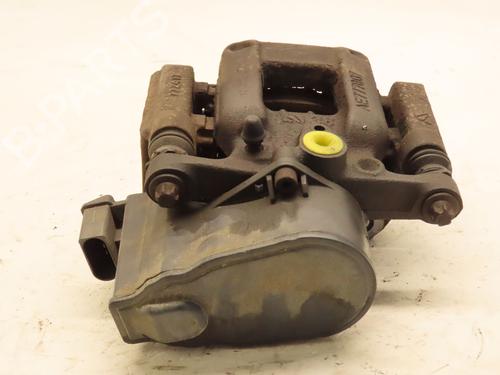 Used Right rear brake caliper PEUGEOT 308 II (LB_, LP_, LW_, LH_, L3_) 1.6 GTi (L35GNH) (272 hp) 27331629