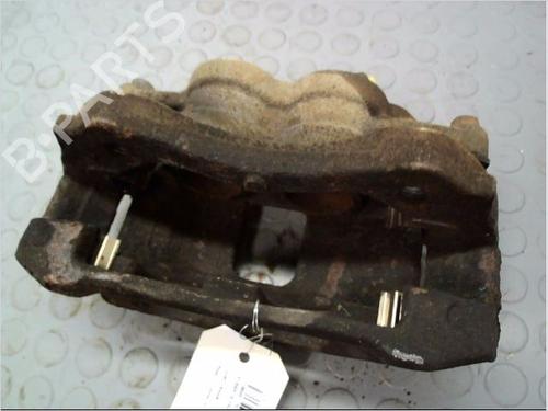 Used Right front brake caliper FORD TRANSIT Van (FA_ _) 2.2 TDCi (115 hp) 14884901