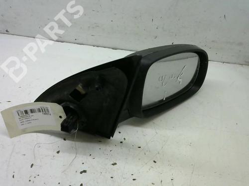 Używane Lusterko boczne prawe OPEL CORSA C (X01) 1.3 CDTI (F08, F68) (70 hp) 9375079