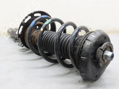 Right front shock absorber CITROËN DS3 (SA_) 1.6 HDi 90 | BP23154407M17 - Image 2