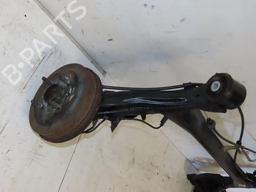 Rear axle OPEL KARL (C16) 1.0 | BP37624277M2 - Image 2