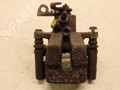 Used Left rear brake caliper RENAULT SCÉNIC II (JM0/1_) 1.6 (JM0C, JM0J, JM1B) (113 hp) 29643659