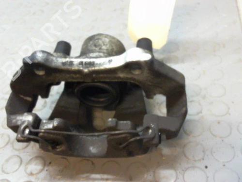 Right front brake caliper RENAULT CLIO IV (BH_) 1.5 dCi 90 | BP14884843M104 