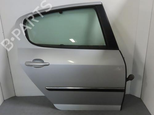 Dør højre bagtil PEUGEOT 407 (6D_) 2.2 (6D3FZE, 6D3FZH) (158 hp) 17781582
