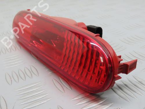 Used Rear fog light MINI MINI (F55) Cooper (136 hp) 19639444