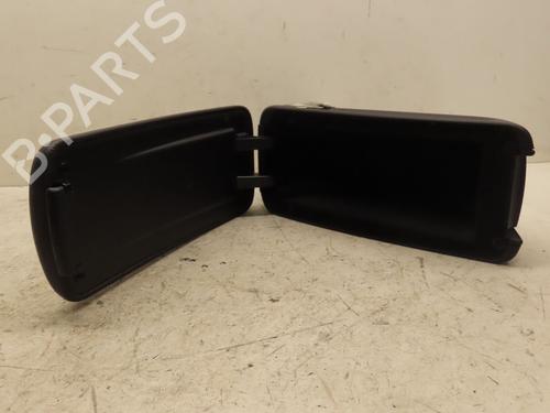 Cup/Object holder AUDI A1 Sportback (8XA, 8XF) 1.4 TFSI | BP30522630I37