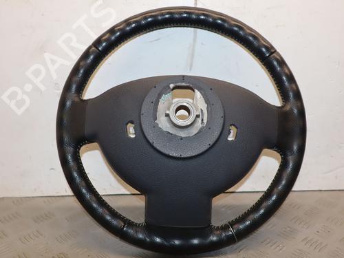 Used Steering wheel Steering wheel DACIA DUSTER (HS_) 1.5 dCi (HSMC) (107 hp) 36758405 36758405