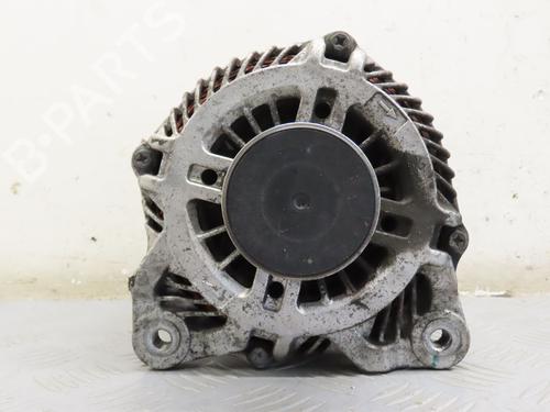 Alternator RENAULT LAGUNA III (BT0/1) 1.5 dCi (BT00, BT0A, BT0T, BT1J) | BP23647153M7 