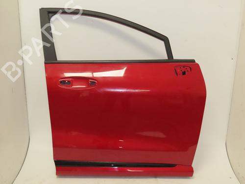 Right front door FORD PUMA (J2K, CF7) 1.0 EcoBoost mHEV | BP29046008C3 