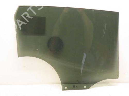 Used Rear left door window RENAULT CLIO V (B7_) 1.0 LPG (B7MT) (101 hp) 29818709
