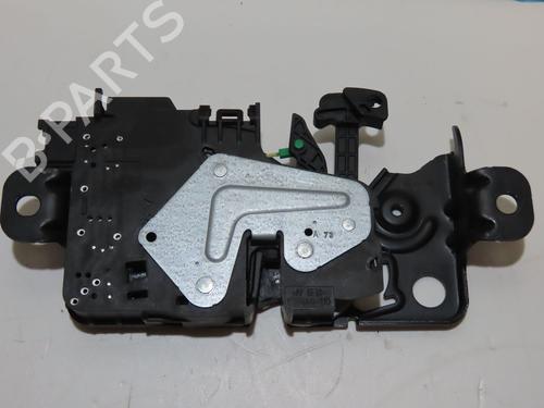 Bakluke lås BMW 1 (F40) 118 d (150 hp) 32099902