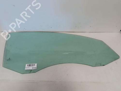 Used Front right door window Front right door window VW PASSAT B7 Variant (365) 1.6 TDI (105 hp) 33712215 33712215