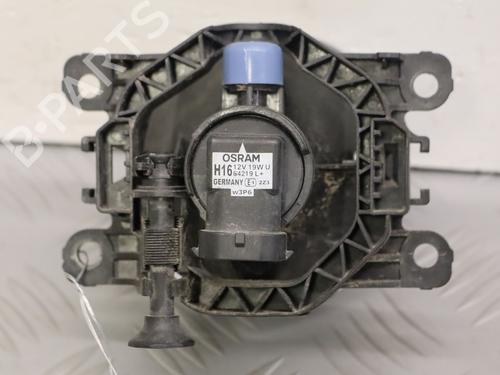 Left front fog light DACIA SANDERO II 1.2 | BP34640557C30 - Image 2