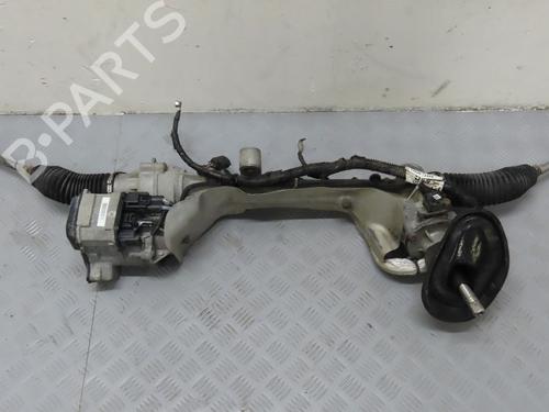 Steering rack FORD C-MAX II (DXA/CB7, DXA/CEU) 1.6 TDCi | BP27488191M22 