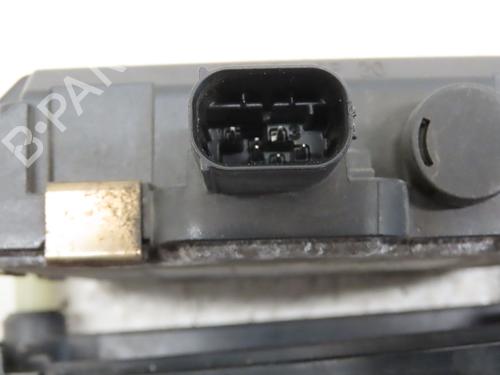 Used Electronic module PEUGEOT 3008 I MPV (0U_) 1.6 BlueHDi 120 (120 hp) 29136674