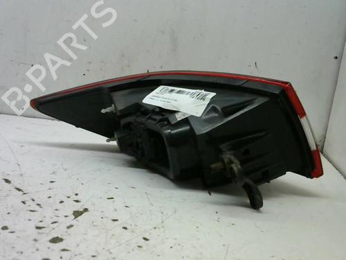 Used Right taillight Right taillight RENAULT CLIO IV (BH_) 1.5 dCi 90 (90 hp) 9379597 9379597