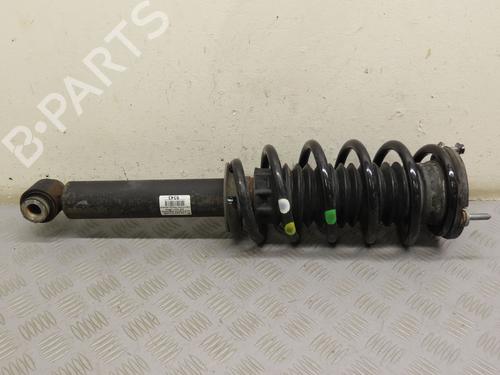 Used Right front shock absorber PEUGEOT 508 SW I (8E_) 2.2 HDi (204 hp) 22997565