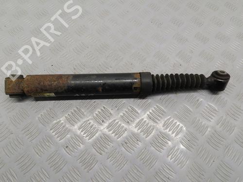 Used Left rear shock absorber CITROËN DS3 (SA_) 1.6 HDi 90 (92 hp) 17778156
