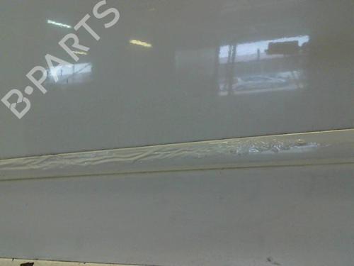 Used Left front door OPEL ASTRA H GTC (A04) 1.3 CDTI (L08) (90 hp) 9385426