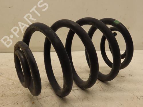 Støddæmperfjeder RENAULT CLIO II (BB_, CB_) 1.2 (BB0A, BB0F, BB10, BB1K, BB28, BB2D, BB2H, CB0A,... | BP29577552C152 