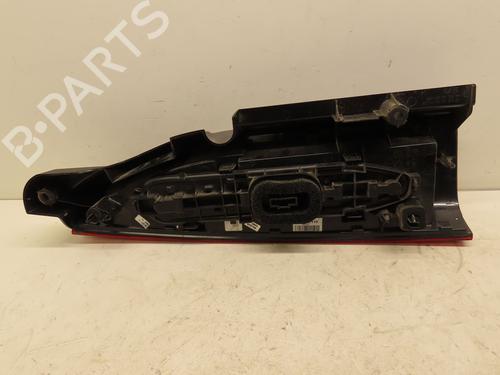 Right taillight PEUGEOT PARTNER Tepee 1.6 BlueHDi 100 | BP29516380C35 