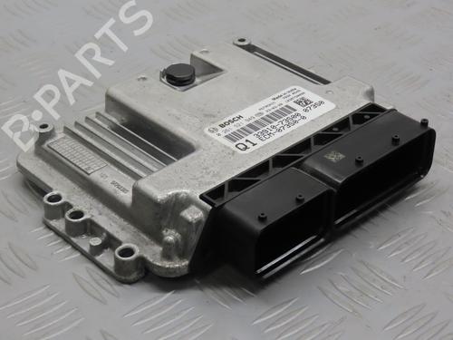 Engine control unit (ECU) SUZUKI IGNIS III (MF, FF) 1.2 Hybrid AllGrip (ATK412) | BP31085387M57