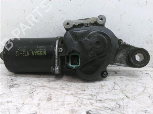 Essuie-glace moteur avant NISSAN MICRA III (K12) 1.2 16V (80 hp) 17783189