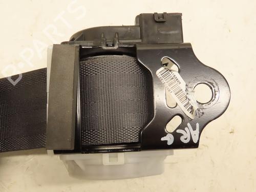 Rear left belt tensioner RENAULT KOLEOS I (HY_) 2.0 dCi 4x4 (HY0K) | BP29345765C89 
