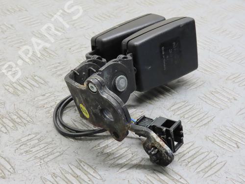 Seat buckle SKODA OCTAVIA III Combi (5E5, 5E6) 2.0 TDI RS | BP29016183I32 