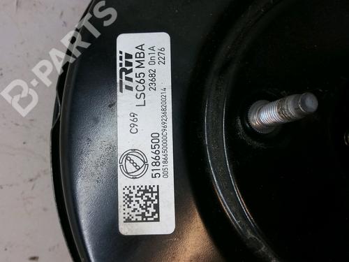 Servo brake FIAT 500 (312_) 1.2 (312AXA1A) | BP9377173M42 