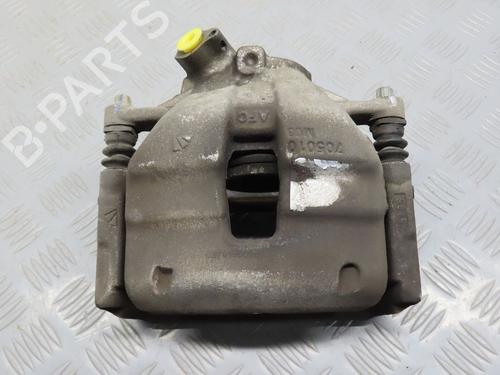 Used Right front brake caliper PEUGEOT 308 SW II (LC_, LJ_, LR_, LX_, L4_) 1.2 THP 130 (131 hp) 17778693