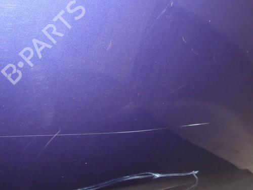 Right front door PEUGEOT 208 I (CA_, CC_) 1.6 HDi | BP24018765C3